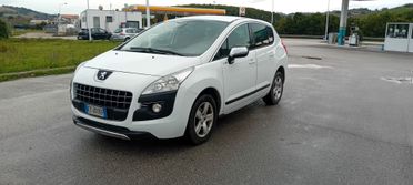 Peugeot 3008 1.6 HDi 130.000 km