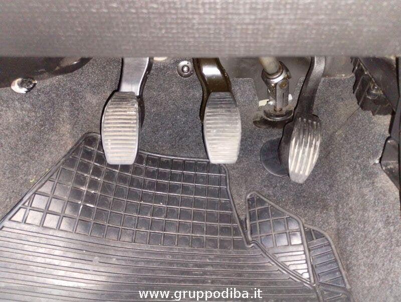 FIAT Panda 2012 Diesel 1.3 mjt 16v Lounge 75cv