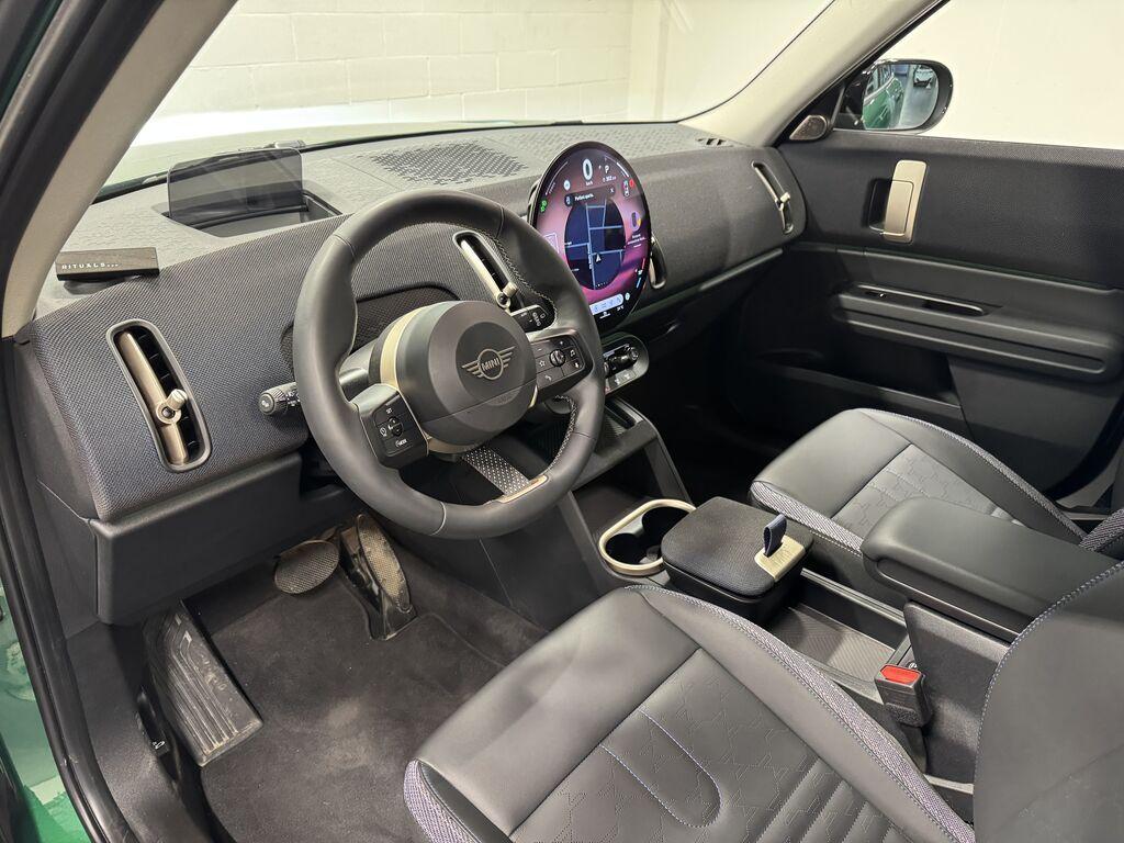 Mini Mini Countryman 1.5 48V C Classic Steptronic