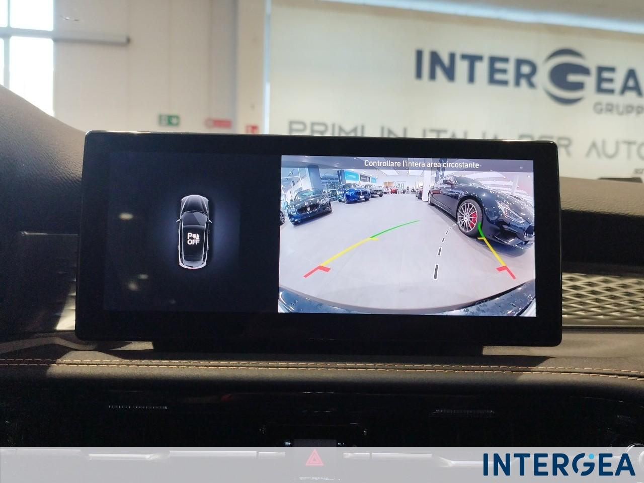 ALFA ROMEO Tonale 1.5 hybrid Sprint 130cv tct7 FT