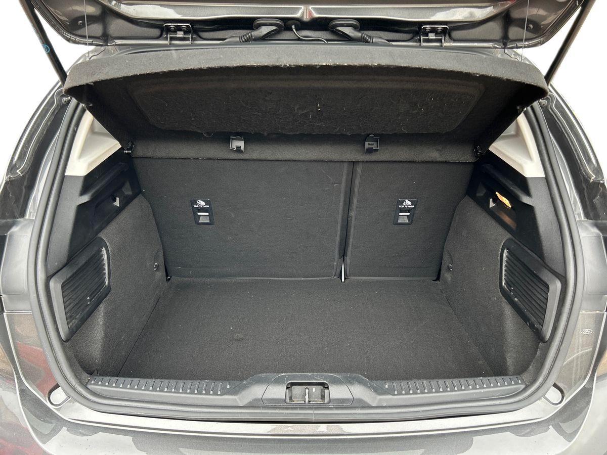 FORD Focus V - Focus Active 1.0t ecoboost h 125cv