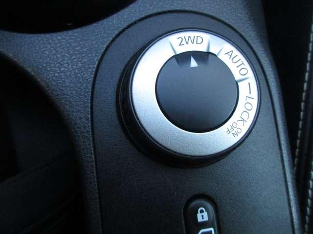 Nissan Qashqai 4X4 1.6 dci Tekna GARANTITA FULL OPTIONAL