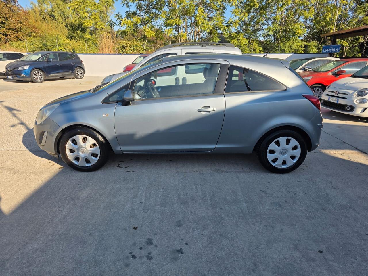 Opel Corsa 1.2 85CV 3 porte GPL-TECH Ecotec