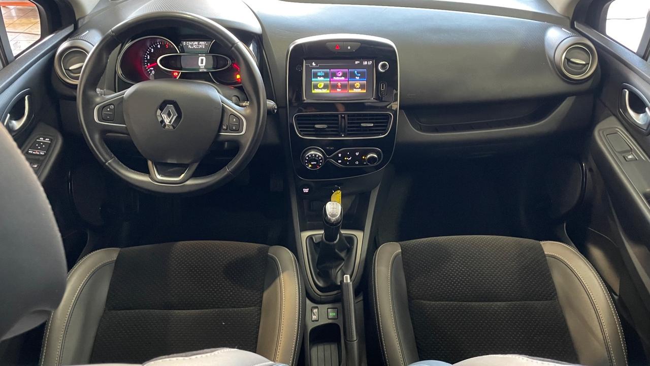 Renault Clio Sporter dCi 8V 90CV Start&Stop Energy Intens