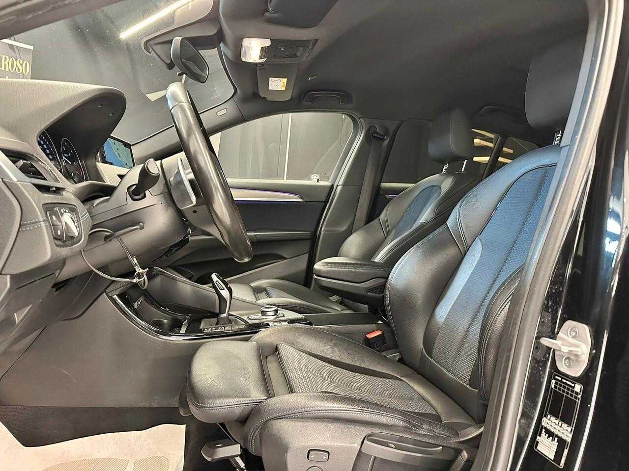 Bmw X2 18d 2.0 150 CV M Sport X 11.2020