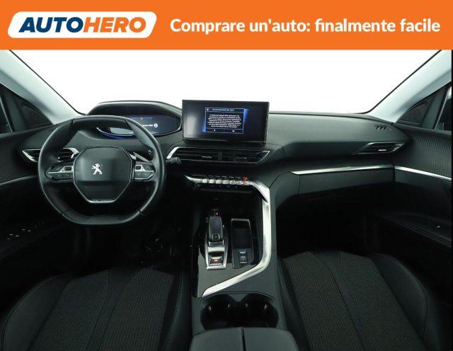 PEUGEOT 3008 BlueHDi 130 S&S EAT8 Allure