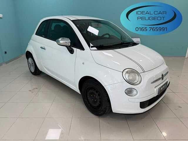 Fiat 500 1.2 Pop