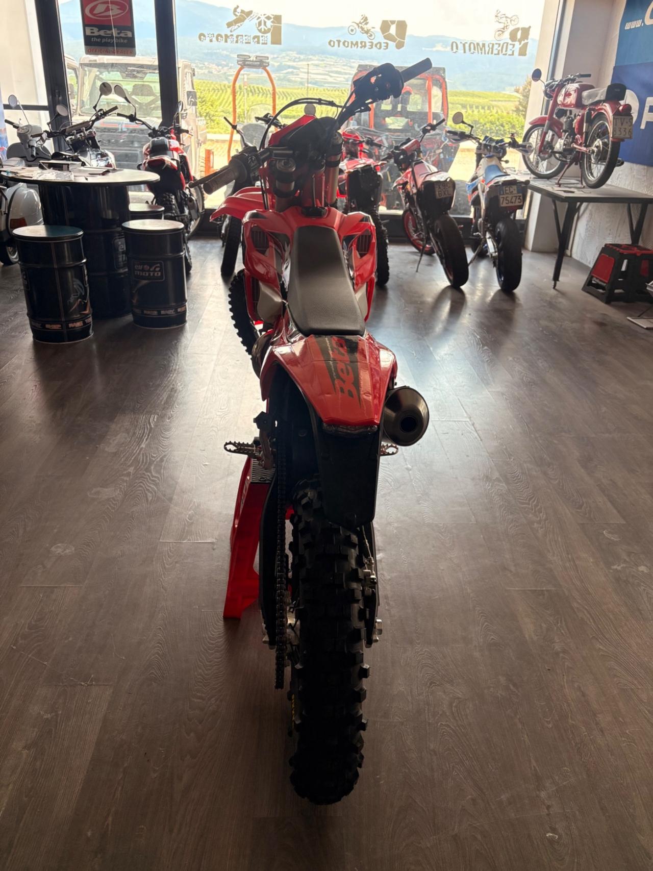 Beta RR 300