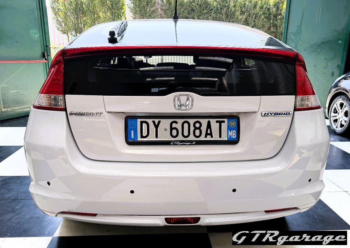 HONDA Insight HYBRID Executive AUT