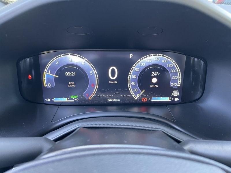 Jeep Renegade 1.5 turbo t4 mhev Summit 2wd dct - AZIENDALE