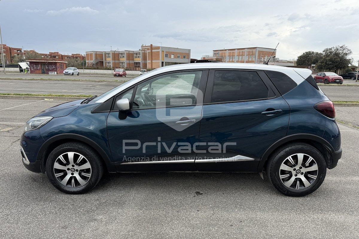RENAULT Captur TCe 12V 90 CV Start&Stop Energy Life