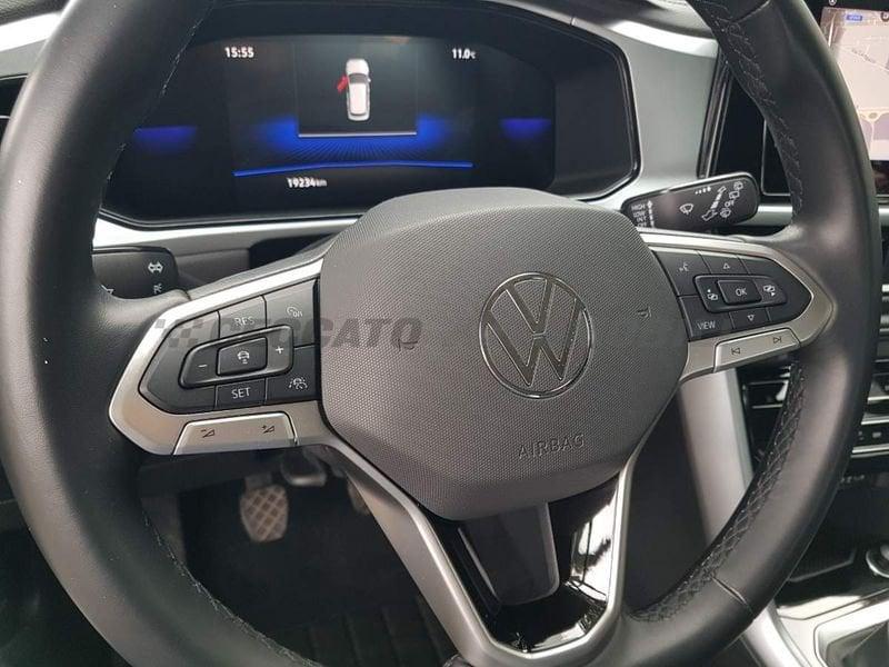Volkswagen T-Roc T-Roc 2.0 tdi Life 115cv