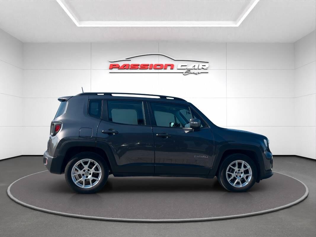 Jeep Renegade 1.0 t3 Limited 2wd