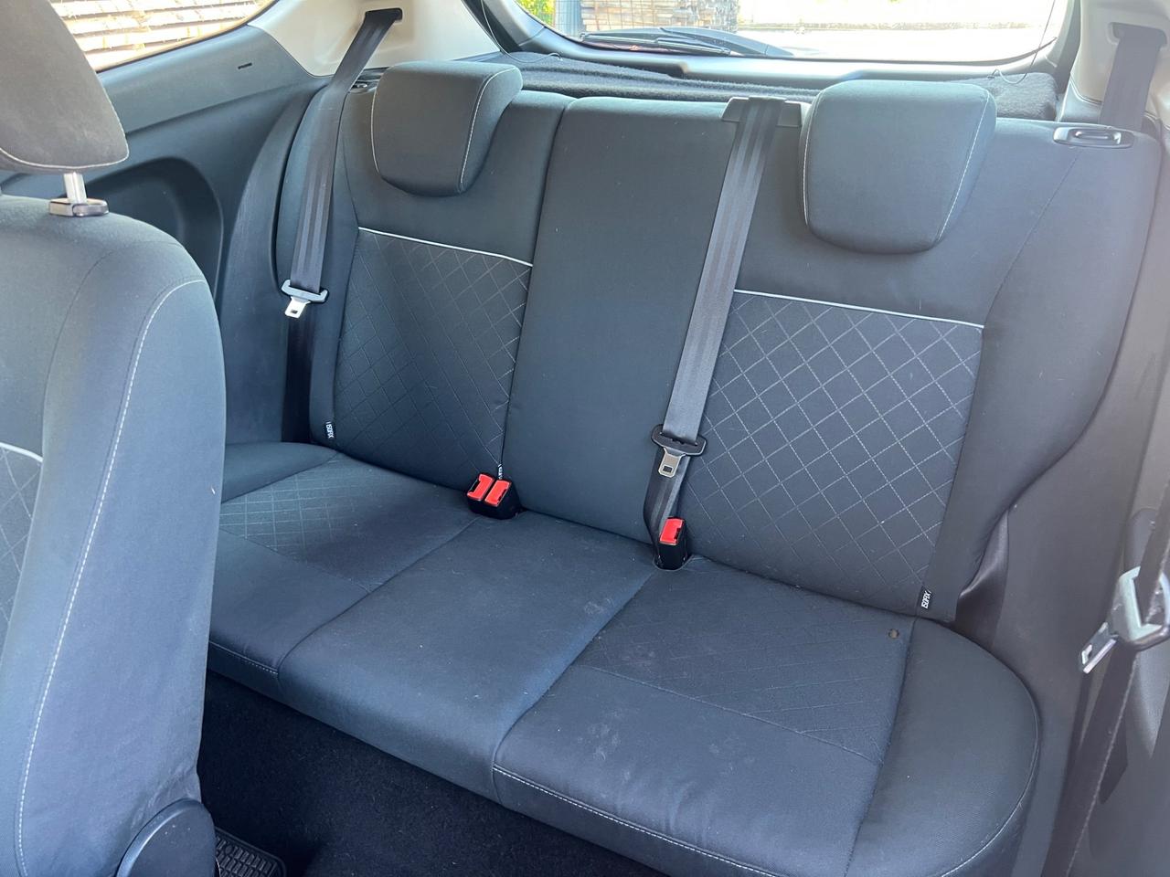 Ford Fiesta 1.2 60CV 3p. Tit. NEOPATENTATI FINANZIABILE