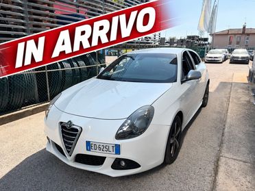 Alfa Romeo Giulietta 1.4 Turbo MultiAir Progression