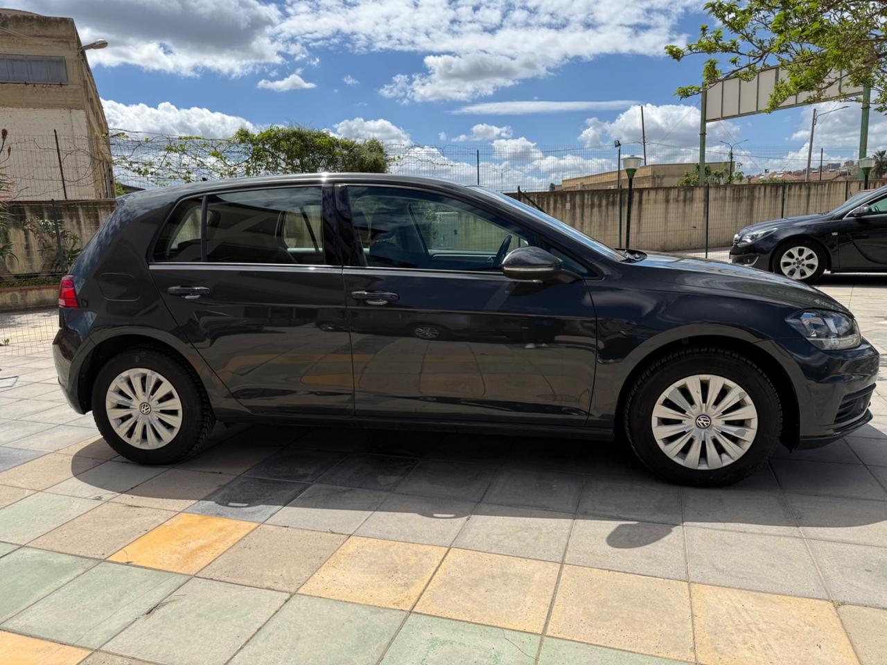 Volkswagen Golf 1.6 TDI 115 CV 5p. BlueMotion Technology