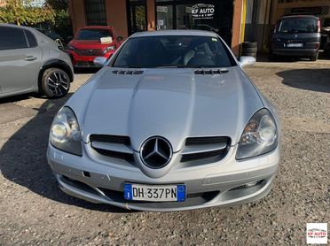 MERCEDES - Classe SLK SLK 200 k