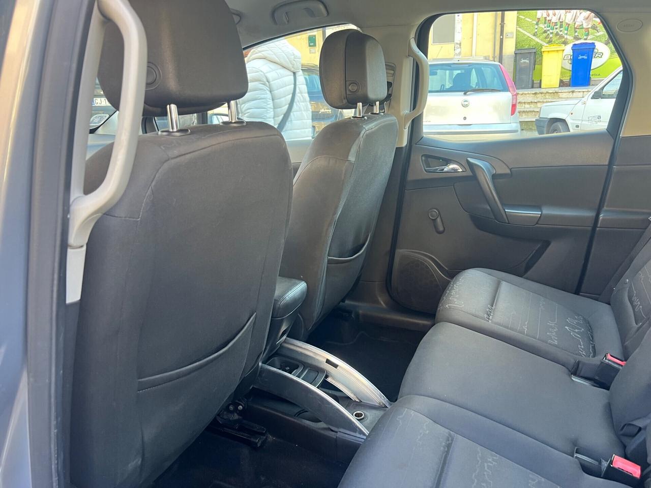 Opel Meriva 1.7 CDTI 110CV x commercianti