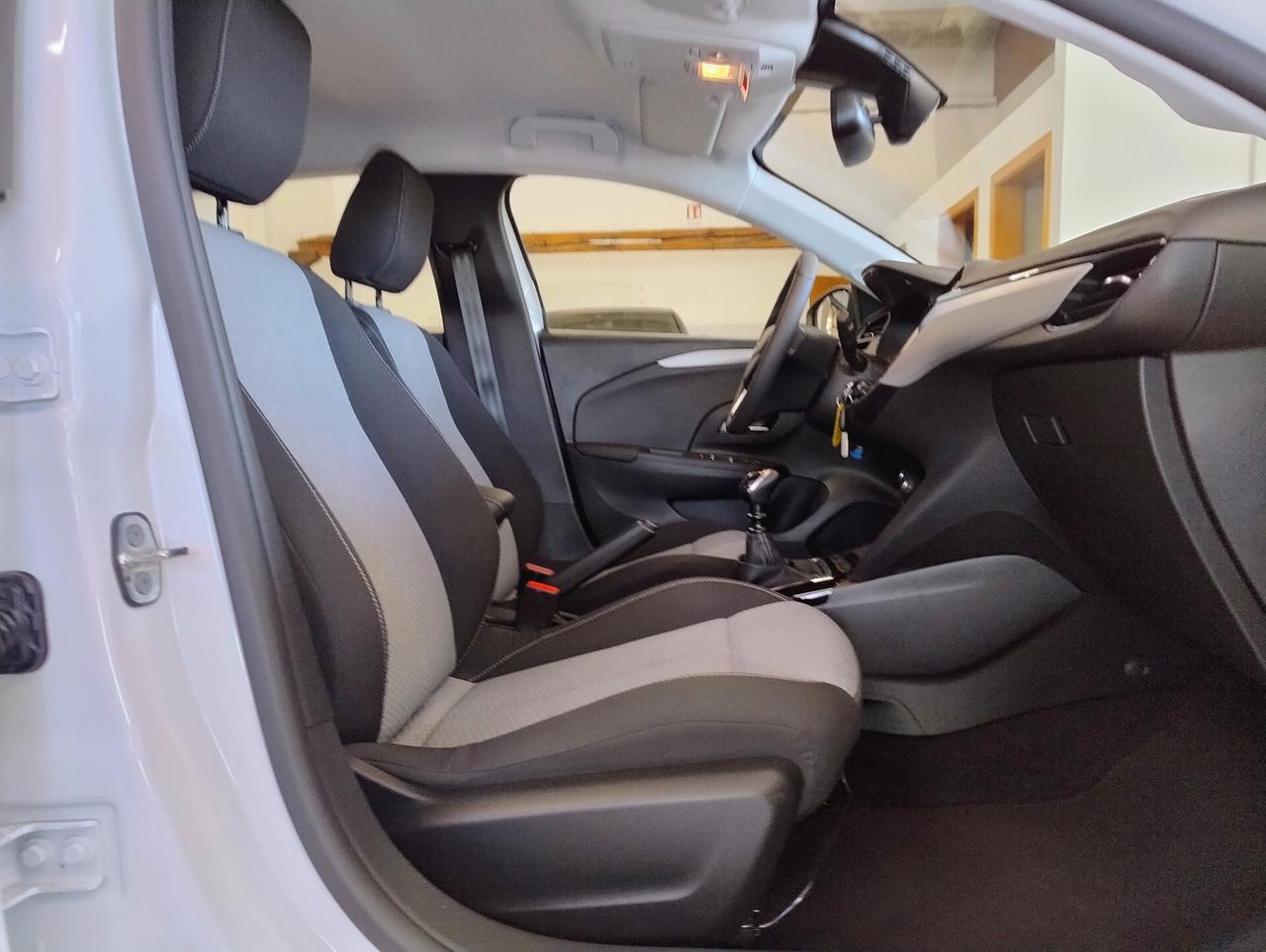 Opel Corsa 1.2 s&s -NO VINCOLI- CARPLAY CAMERA LED