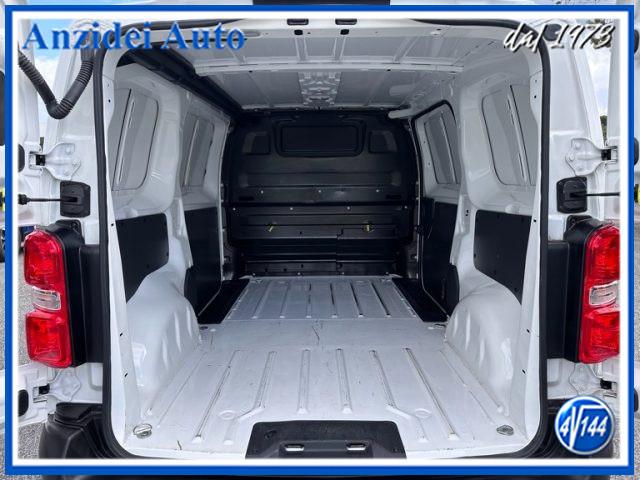 OPEL Vivaro 1.5 Diesel 100CV L2H1 Furgone Enjoy