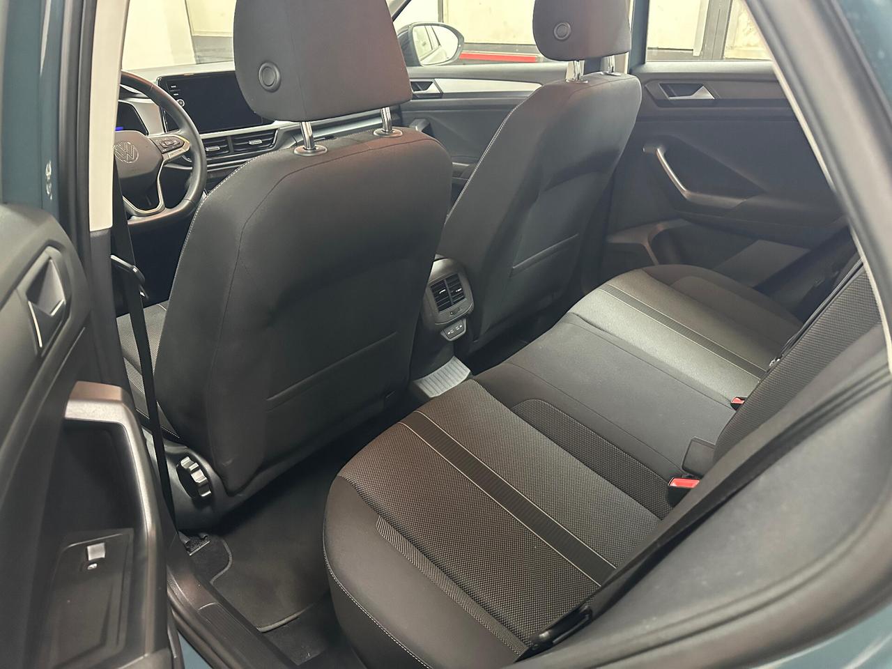 Volkswagen T-Roc 1.5 TSI ACT DSG Life