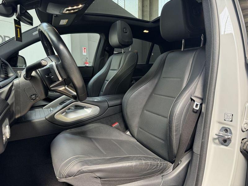 Mercedes-Benz GLE 450 d Coupè Premium 4matic auto Unipro Iva Esposta Full Optional