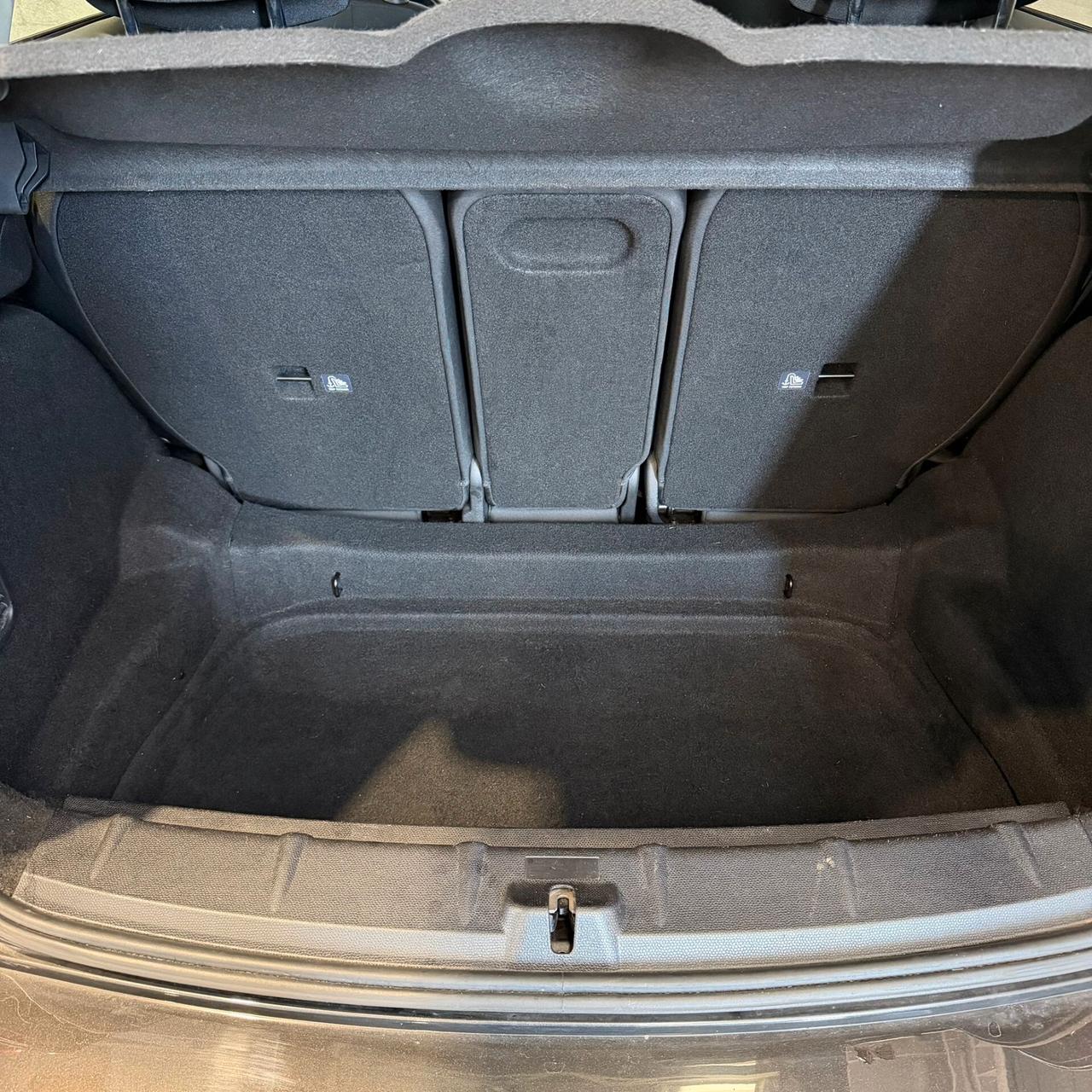 Mini Cooper SD 2.0D ALL4 AUTOMATICA NEOPATENTATI EURO 6