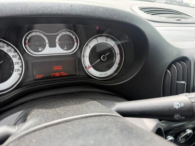 Fiat 500L 1.3 Multijet 95 CV Pop Star