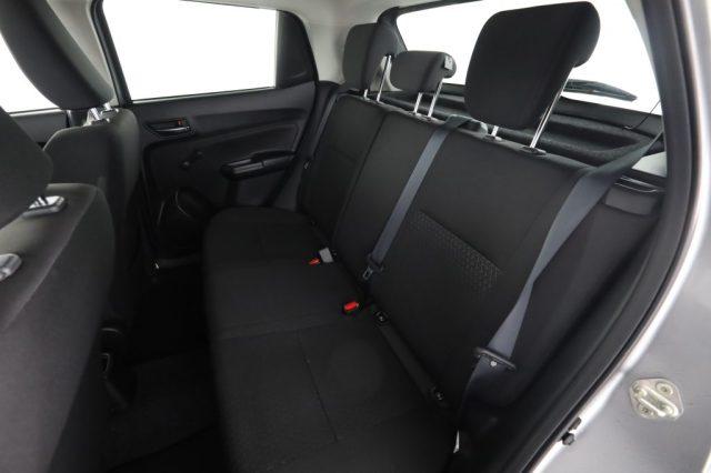 SUZUKI Swift Swift 1.2 Hybrid Easy Top