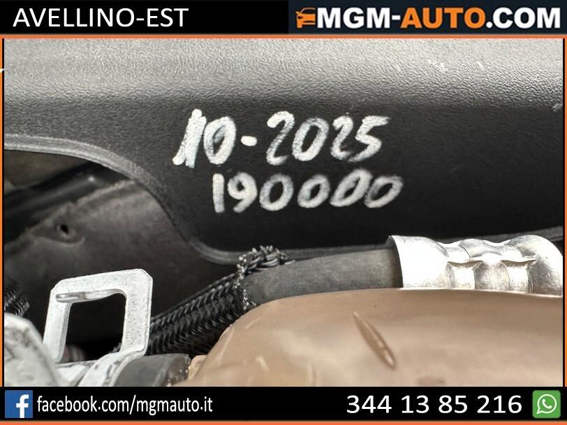 Fiat Freemont 2.0 Multijet 170 CV Urban