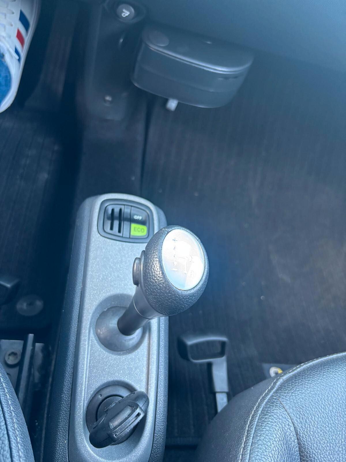 Smart ForTwo 1000 45 kW MHD CON IDROGUIDA