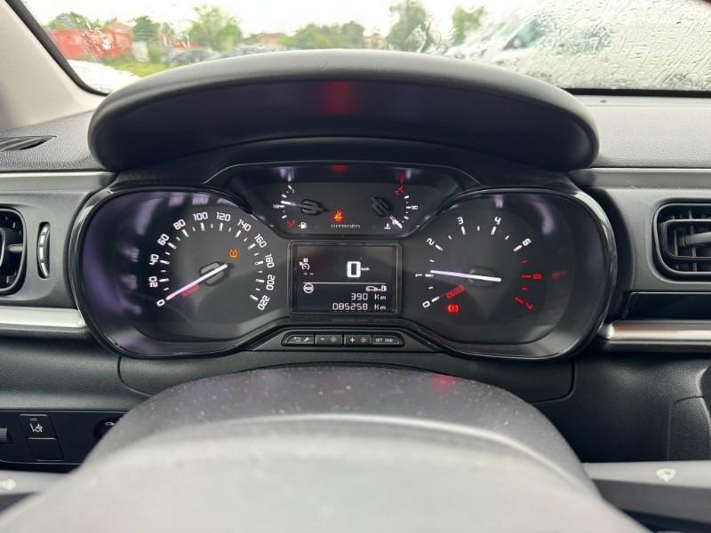 Citroen C3 PureTech 82 Feel