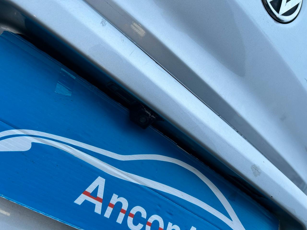 VW Polo 1.4 GPL X NEOPATENTATI 2010