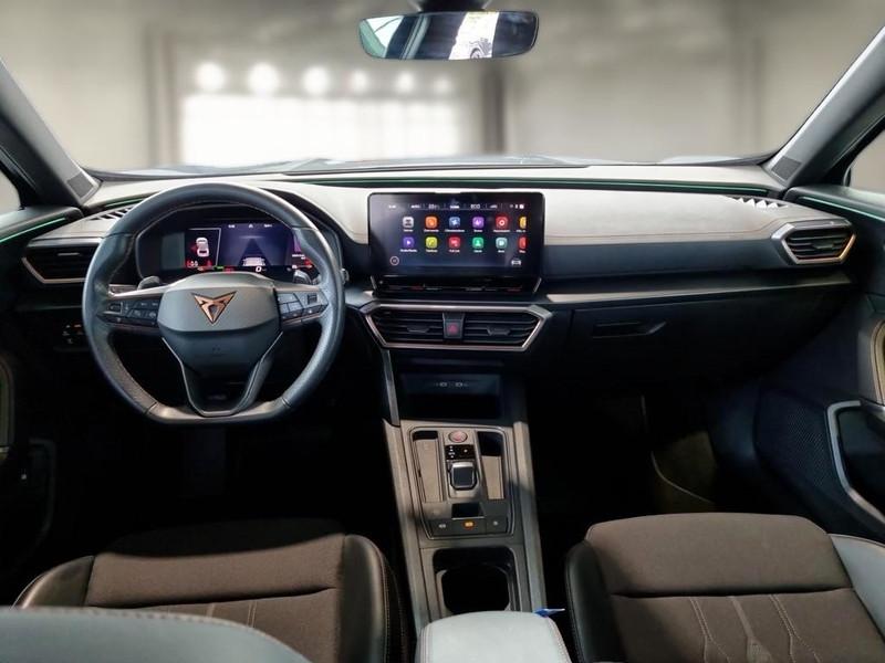 CUPRA FORMENTOR 1.4 E-HYBRID DSG SUV