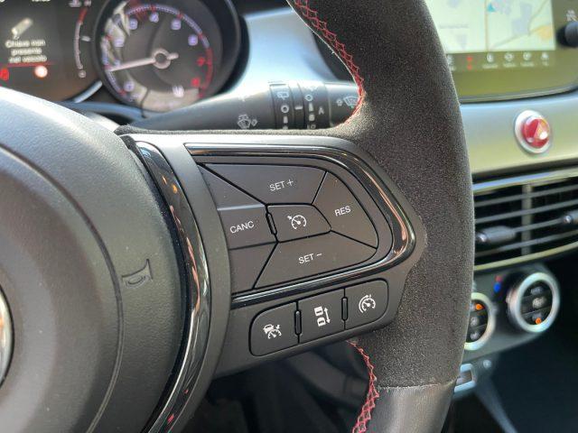 FIAT 500X 1.0 T3 120CV UNIPROPRIETARIO CERCHI DA 18" NAVIG.