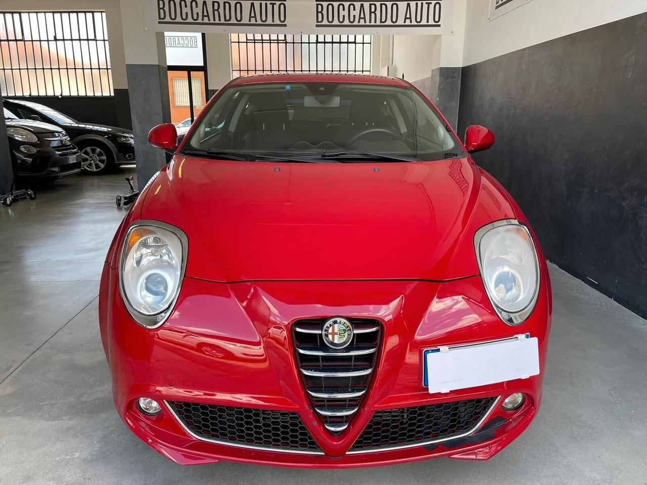 Alfa Romeo MiTo 1.3 JTDm-2 95 CV S&S Distinctive