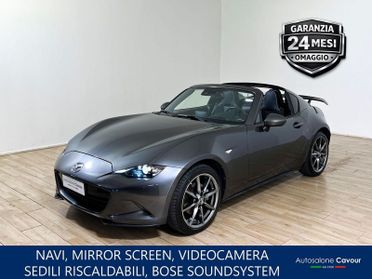 Mazda MX-5 MX-5 RF 2.0 Sport 2.0 184cv