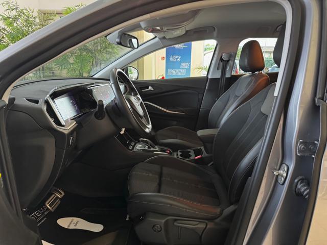 OPEL Grandland 1.5 diesel aut. Business Elegance - VARI COLORI!