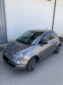 Fiat 500 1.2 Dolcevita TETTO PANORAMICO