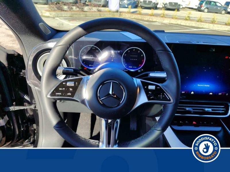 Mercedes-Benz CLA 200 Automatic Coupé Advanced Plus