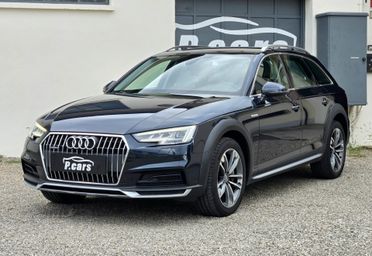 Audi A4 allroad 3.0 TDI 272 CV tiptronic Business Evolution