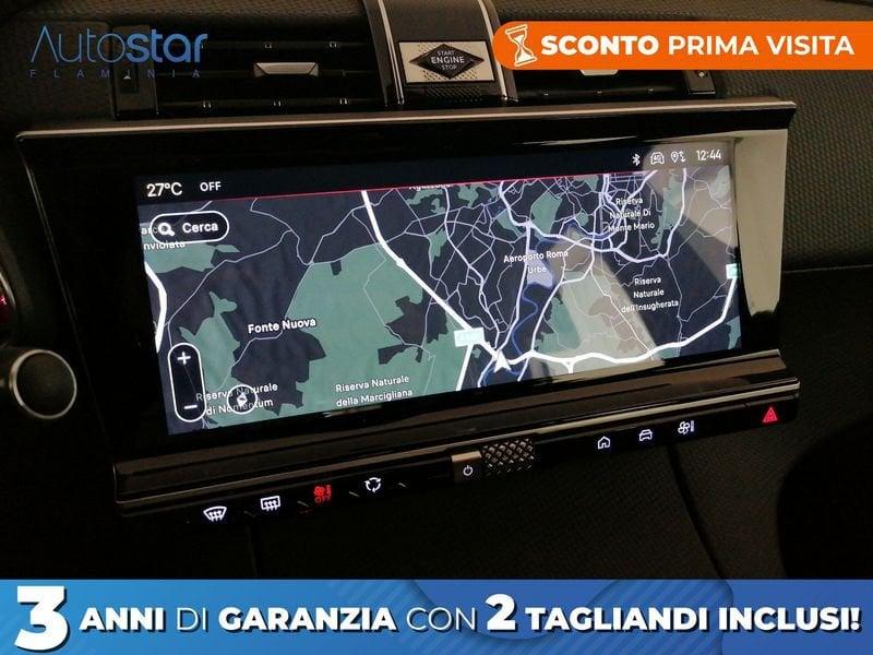 DS DS 7 1.5 bluehdi Bastille Business 130cv auto