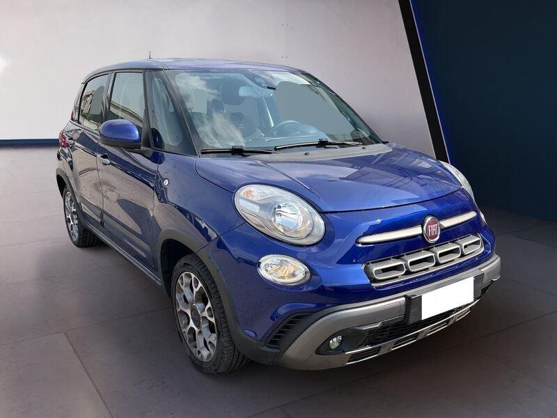 FIAT 500L 2017 Cross Cross 1.3 mjt 95cv my20