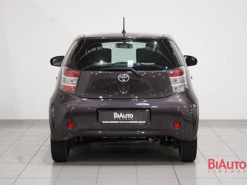 Toyota iQ iQ 1.0 Sol