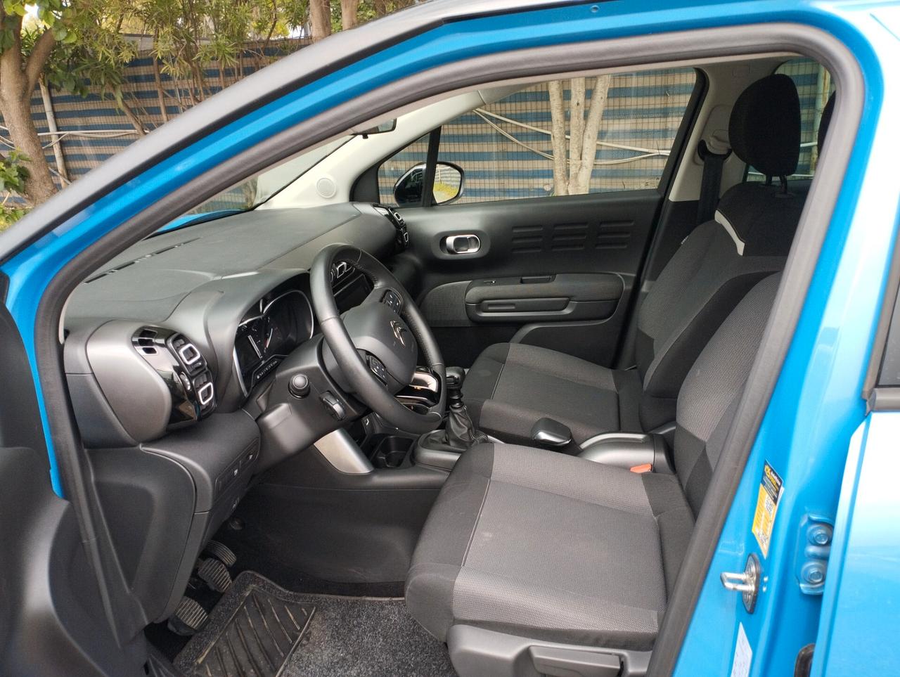 Citroen C3 Aircross C3 Aircross PureTech 110 S&S Shine Pack