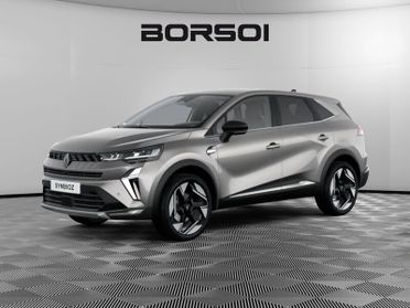 Renault Symbioz iconic E-Tech full hybrid 145