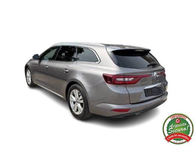 RENAULT Talisman Sporter Blue dCi 150 CV Business Navi