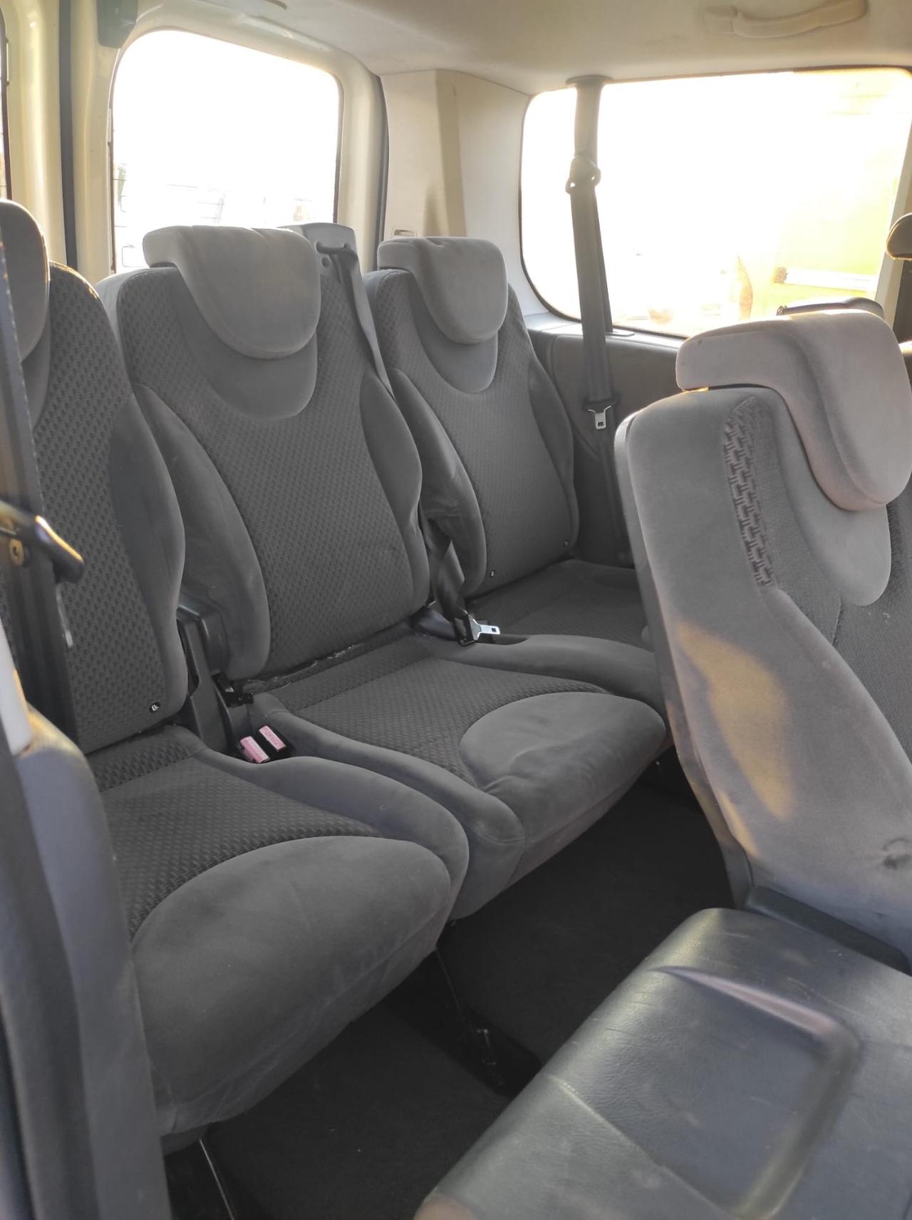 Citroen Jumpy 2.0 HDi/95CV 9 Posti Iva Compresa