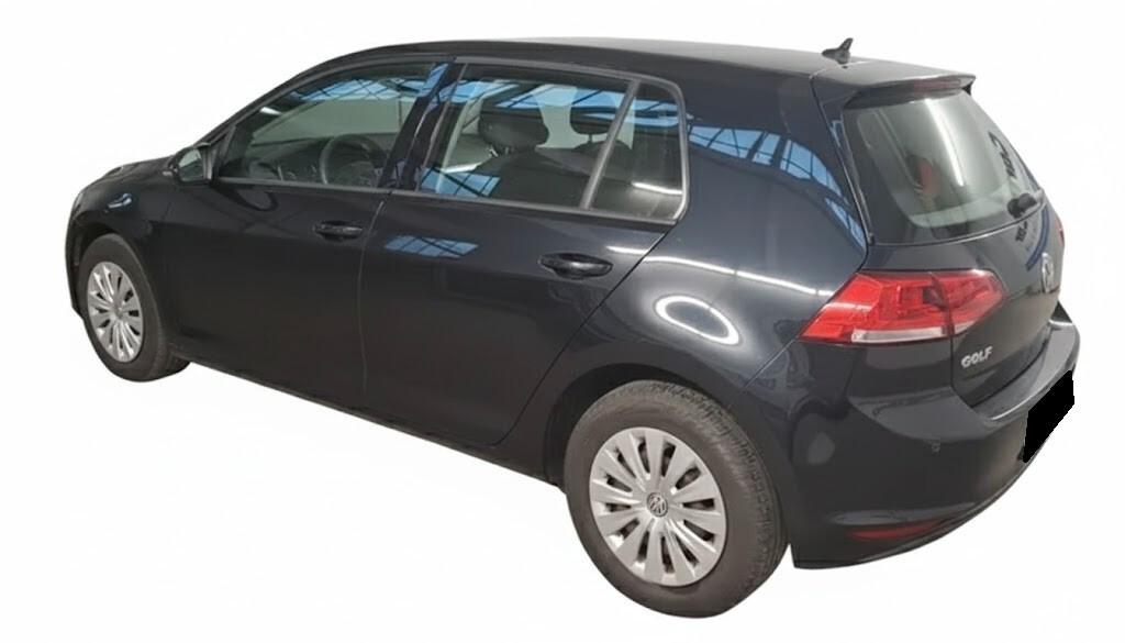 Volkswagen Golf 1.6 TDI 90 CV 5p. Trendline BlueMotion Technology