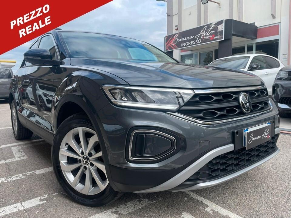 Volkswagen T-Roc 2.0 TDI SCR Edition Plus STYLE